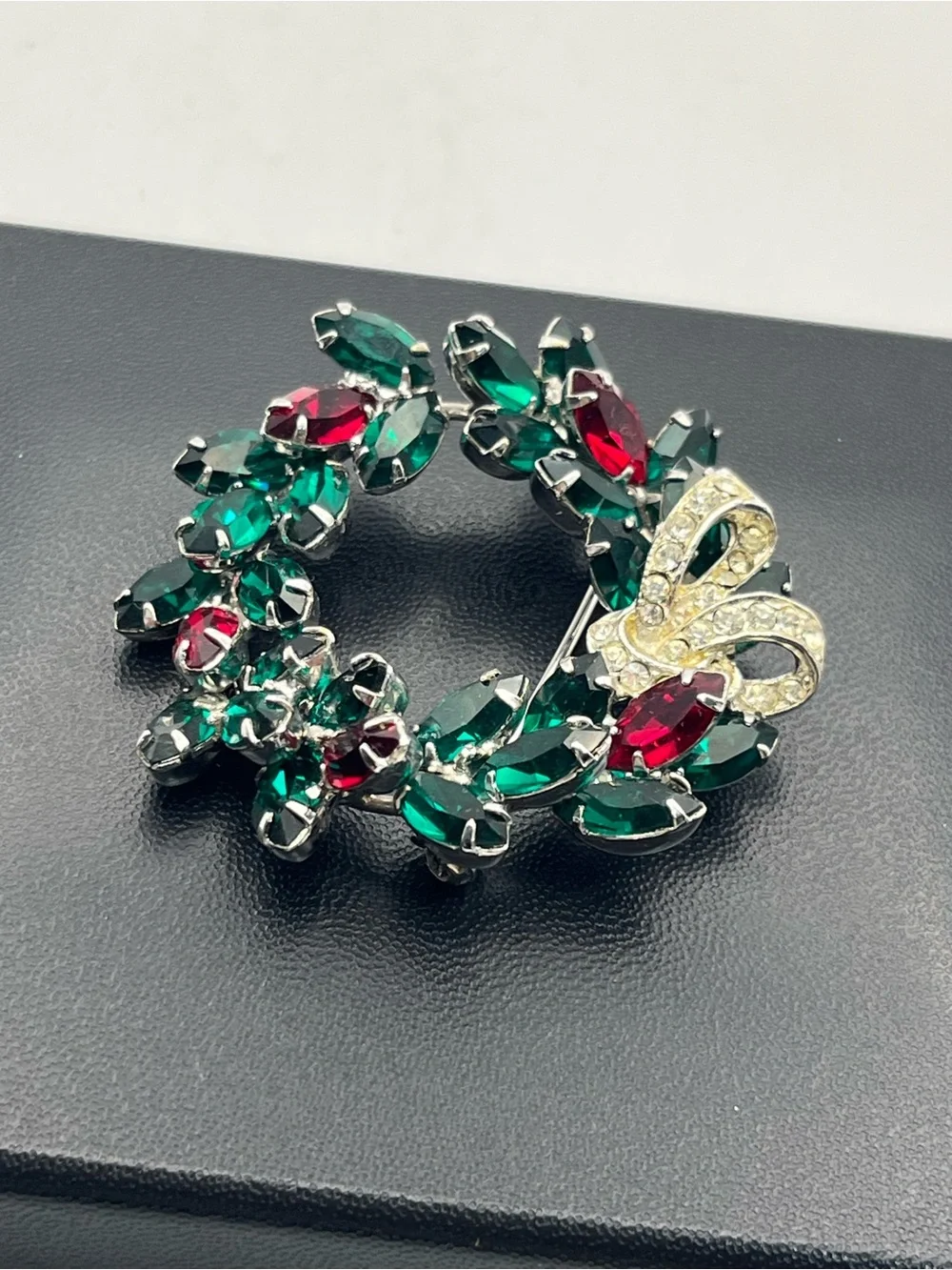 N/A christmas holly